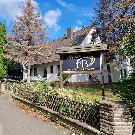 Hotel Pb 戈斯拉尔 外观 照片