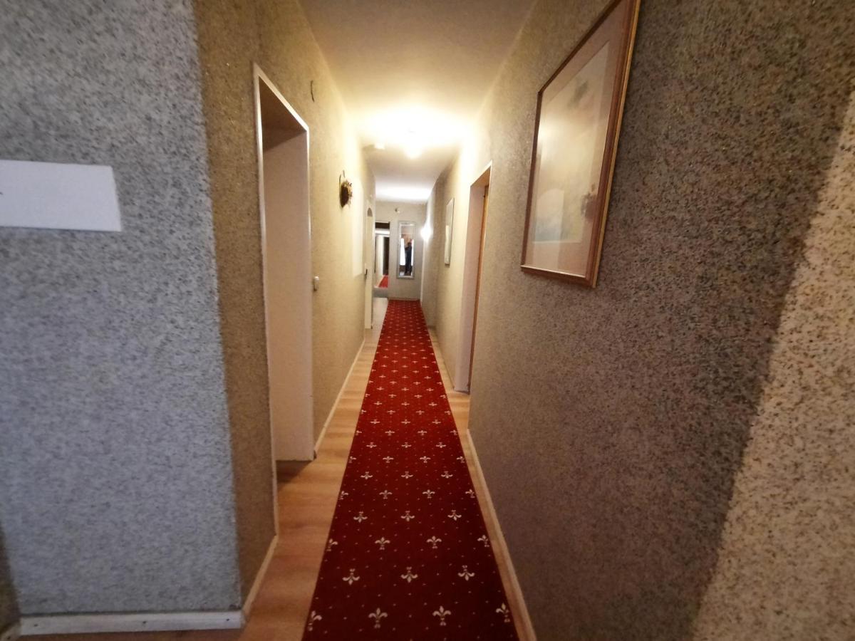 Hotel Pb 戈斯拉尔 外观 照片