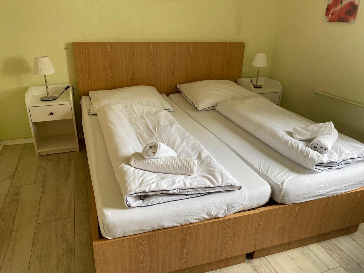Hotel Pb 戈斯拉尔 外观 照片