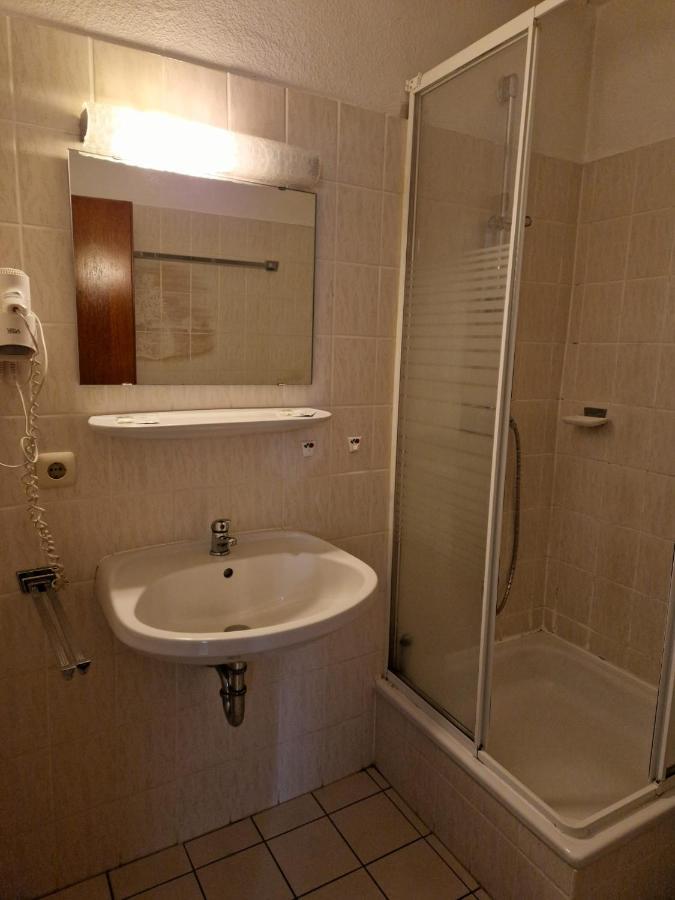 Hotel Pb 戈斯拉尔 外观 照片